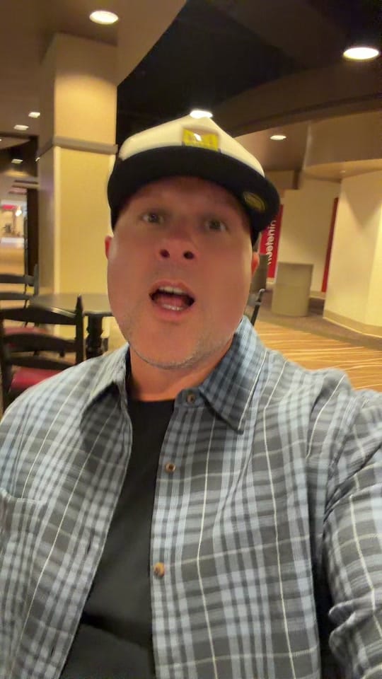 Post 1 by “Mr. H.” on TikTok (video)