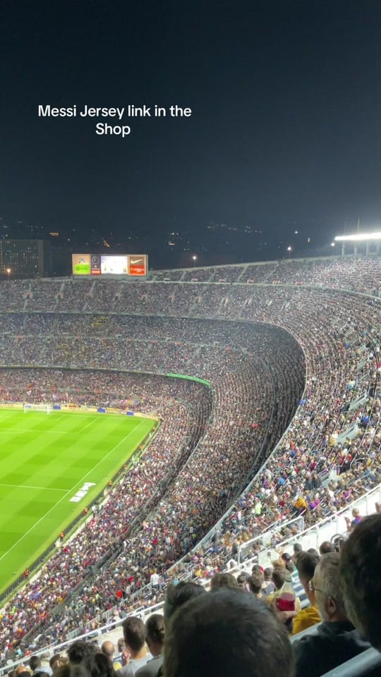 Post 8 by fcb1126 on TikTok (video)