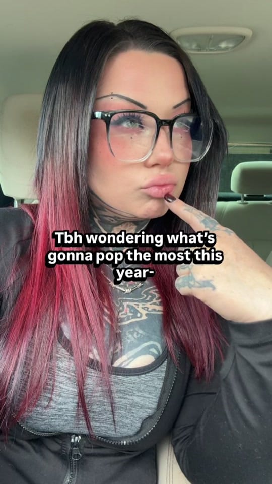 Post 10 by Lucy LeNoir on TikTok (video)