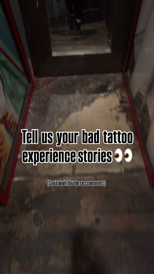 Post 3 by Lucy LeNoir on TikTok (video)