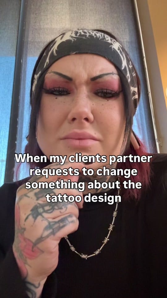 Post 7 by Lucy LeNoir on TikTok (video)