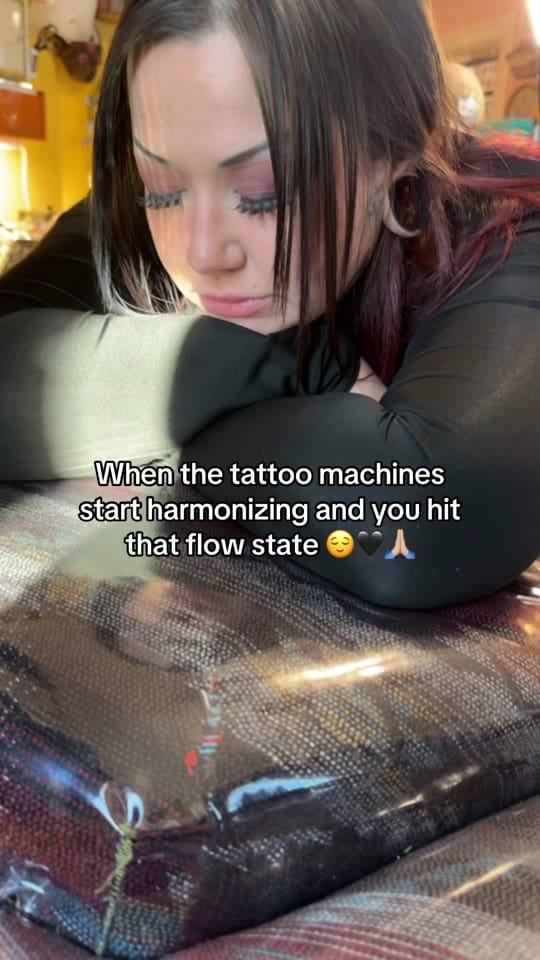 Post 9 by Lucy LeNoir on TikTok (video)