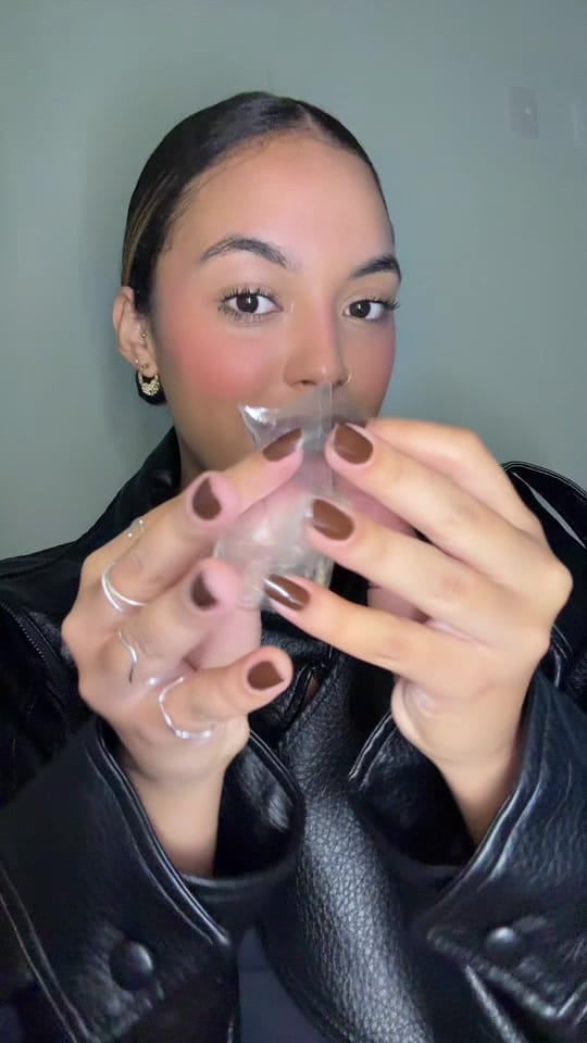 Post 5 by Vitória on TikTok (video)