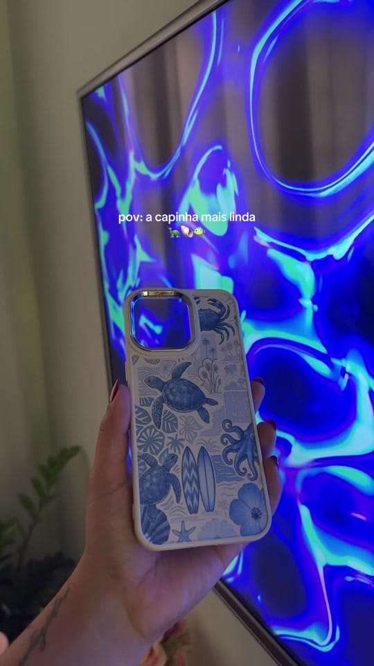 Post 8 by Vitória on TikTok (video)