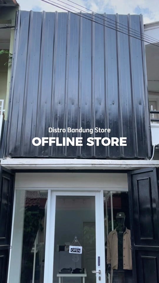 Post 8 by distrobandungstore.id on TikTok (video)