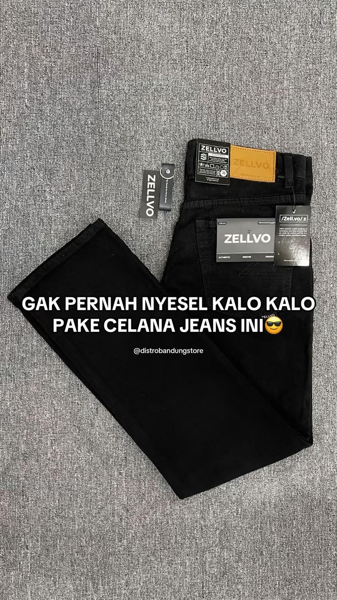 Post 2 by distrobandungstore.id on TikTok (video)