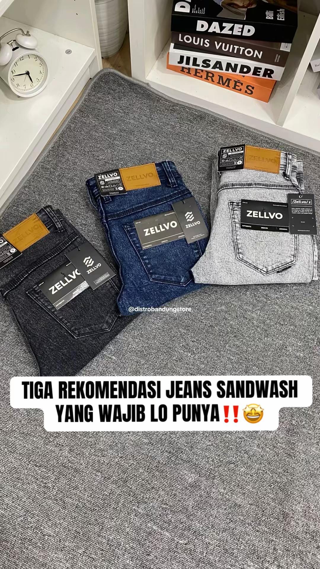Post 4 by distrobandungstore.id on TikTok (video)