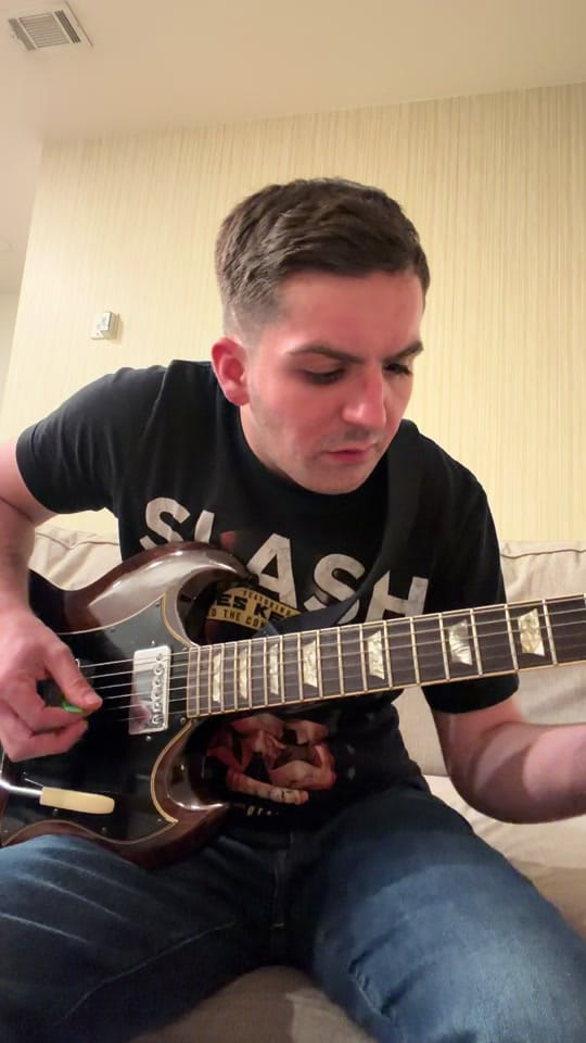 Post 7 by Pete’s Diary on TikTok (video)