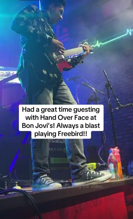 Post 10 by Pete’s Diary on TikTok (video)