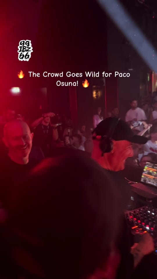 Post 4 by IBiza Club Djs on TikTok (video)