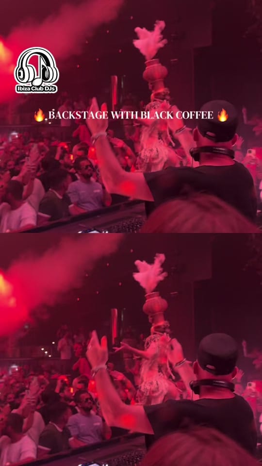 Post 7 by IBiza Club Djs on TikTok (video)