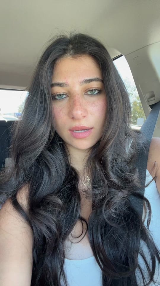 Post 3 by nicole on TikTok (video)
