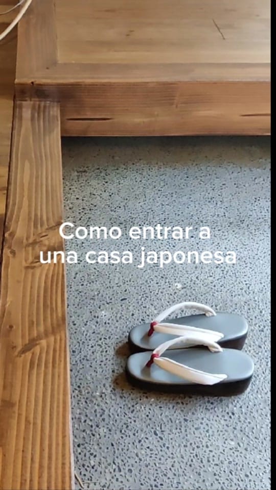 Post 3 by Minna no Kimono on TikTok (video)