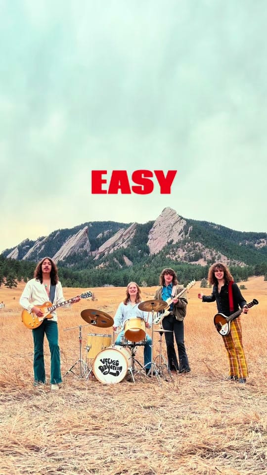 Post 1 by The Velvet Daydream on TikTok (video)