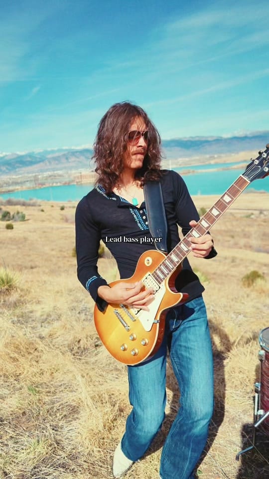 Post 9 by The Velvet Daydream on TikTok (video)