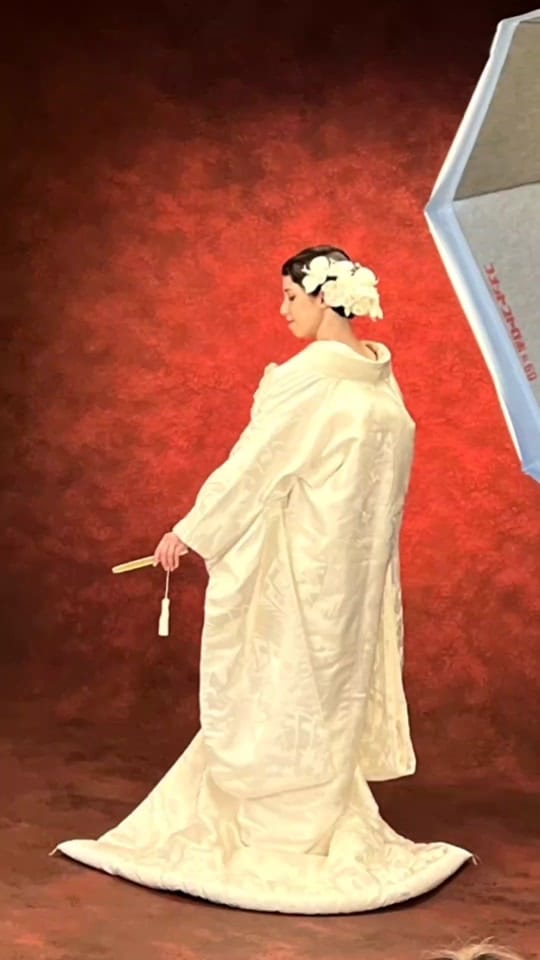 Post 2 by Minna no Kimono on TikTok (video)