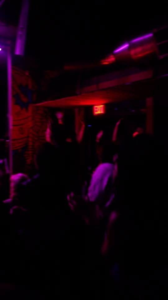 Post 3 by The Velvet Daydream on TikTok (video)