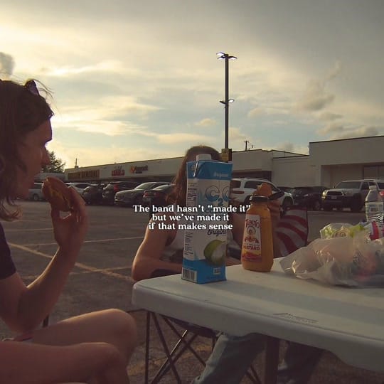 Post 7 by The Velvet Daydream on TikTok (video)