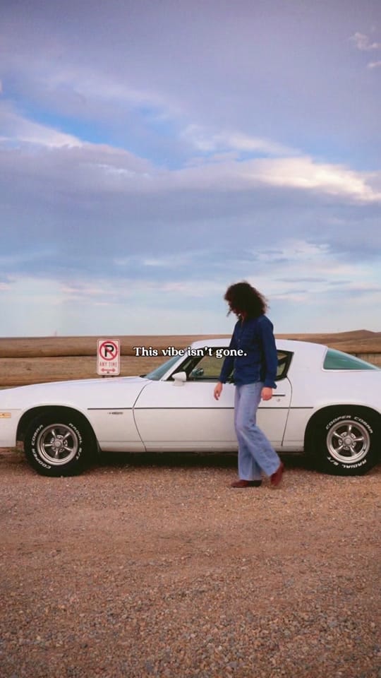 Post 2 by The Velvet Daydream on TikTok (video)