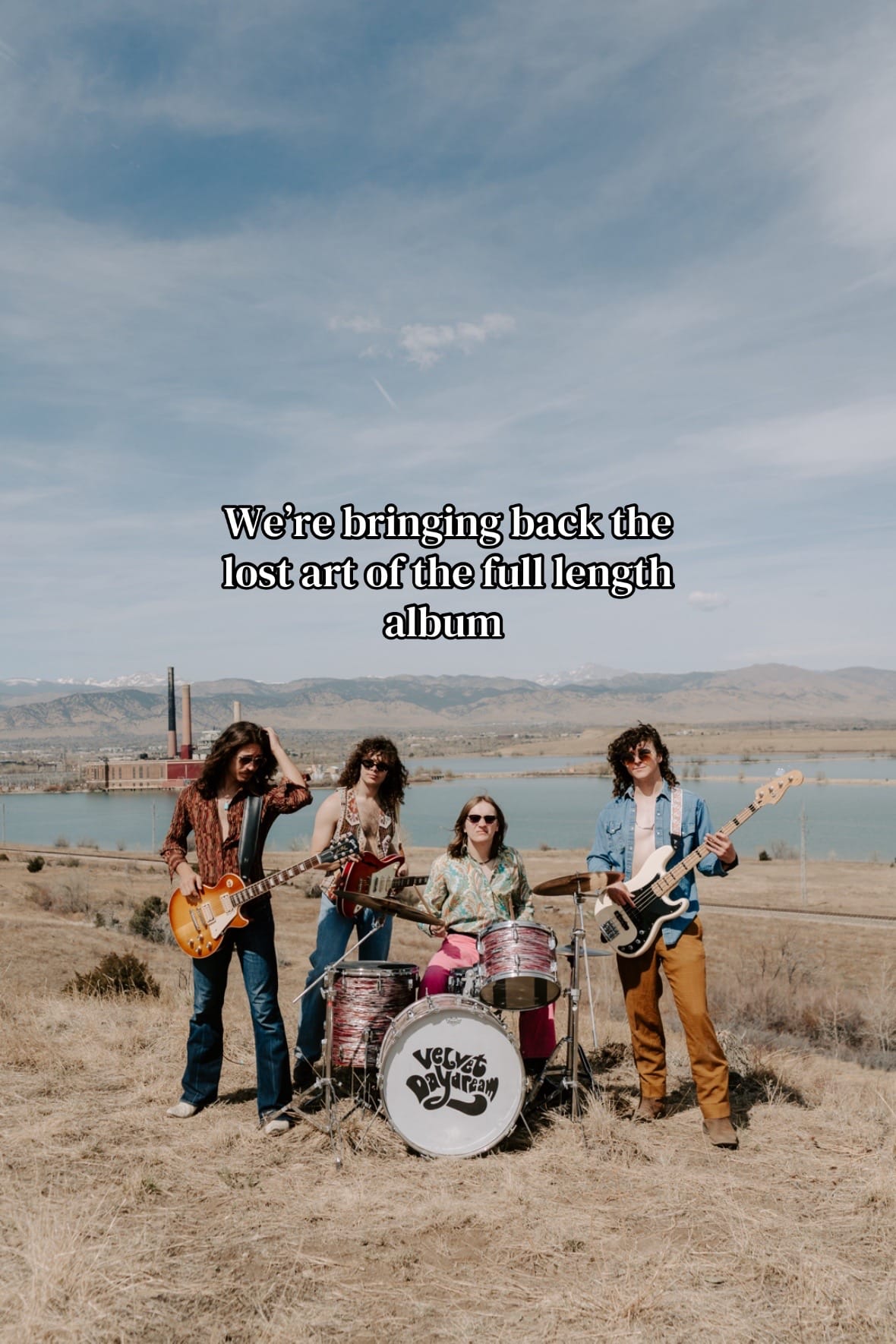 Post 10 by The Velvet Daydream on TikTok (video)