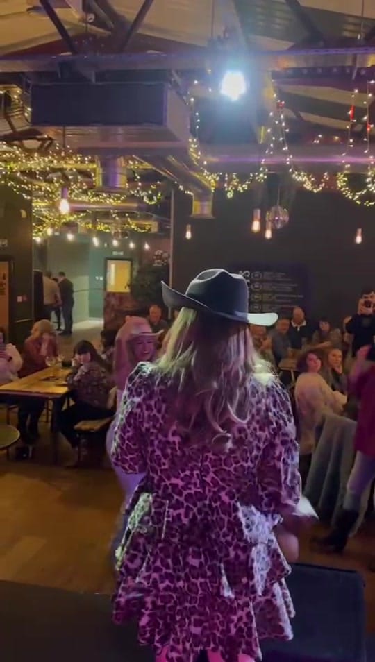 Post 8 by Bethany Anniemae on TikTok (video)