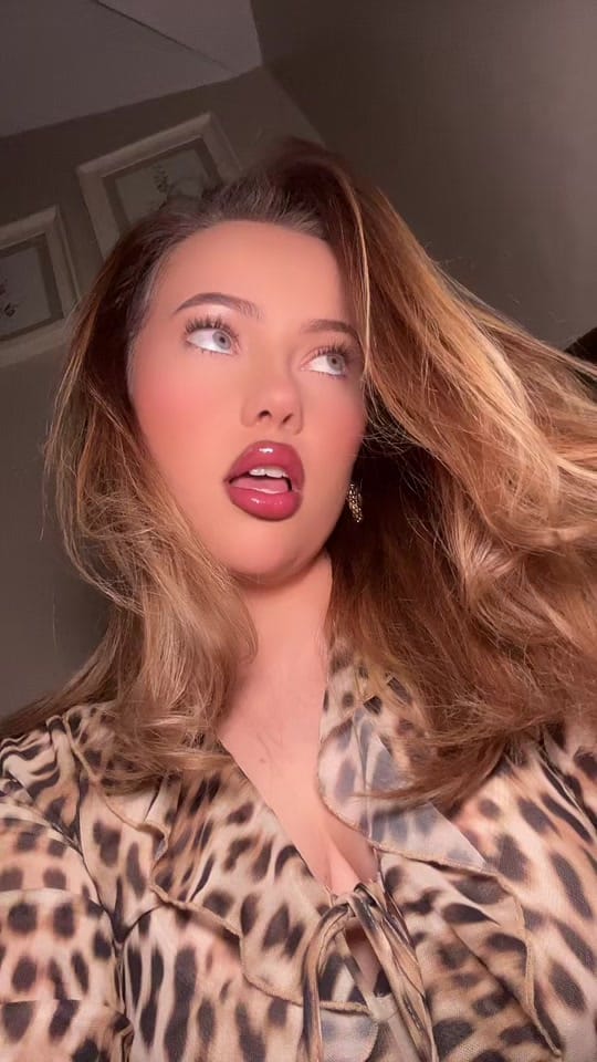 Post 7 by Bethany Anniemae on TikTok (video)