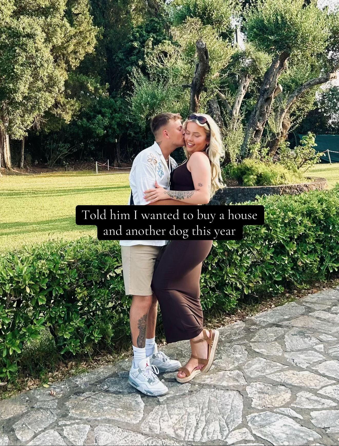 Post 1 by Bethany Anniemae on TikTok (video)