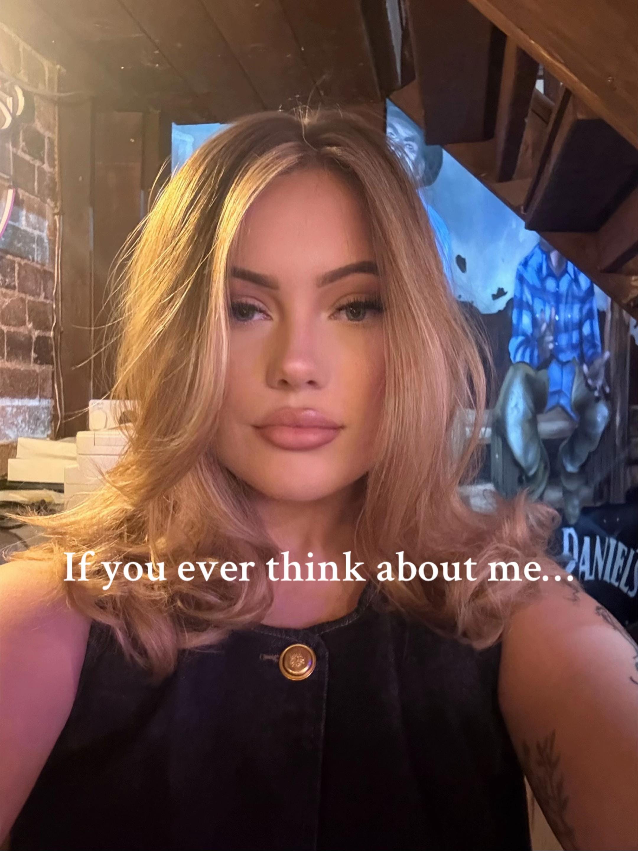 Post 3 by Bethany Anniemae on TikTok (video)