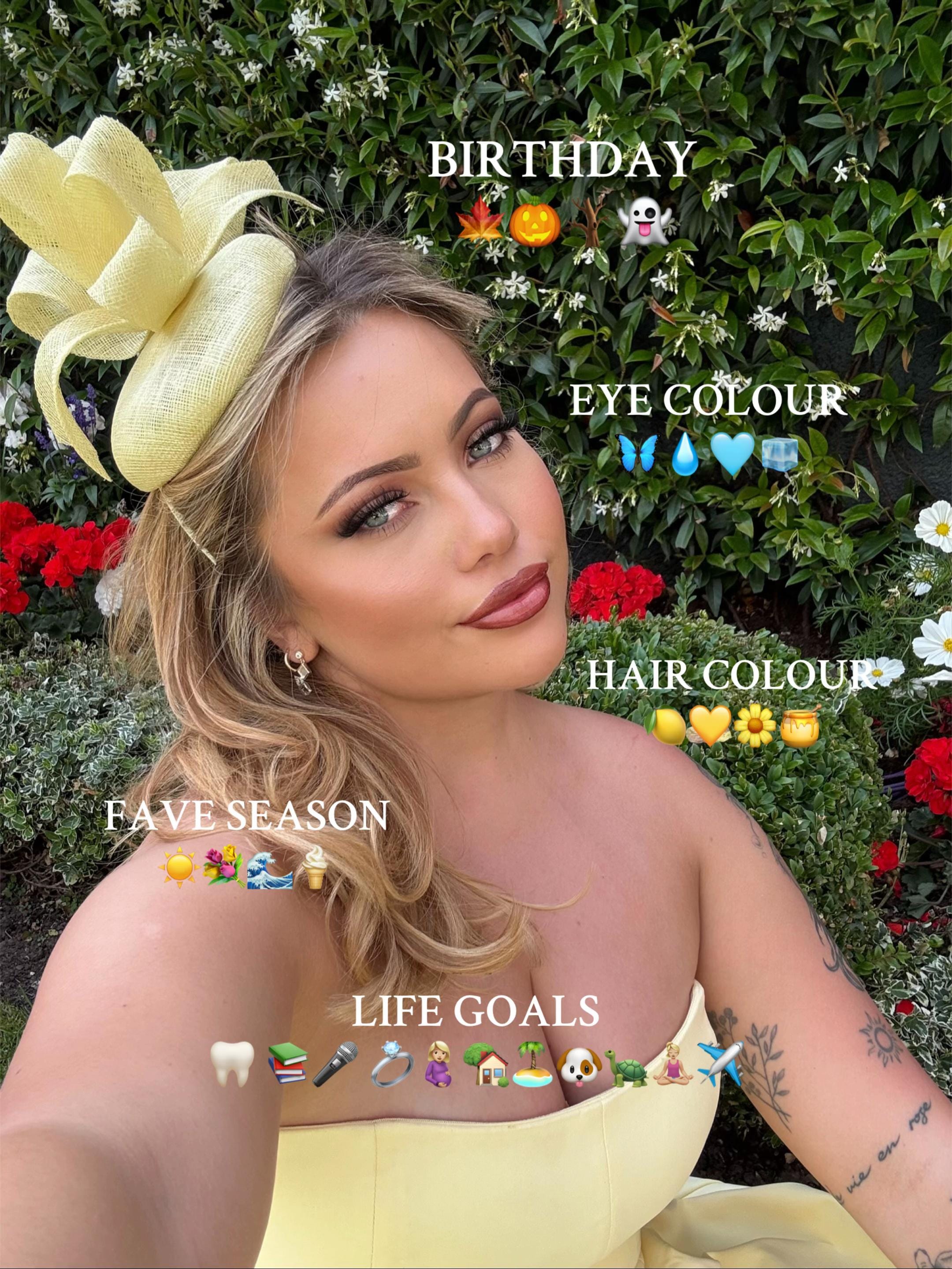 Post 2 by Bethany Anniemae on TikTok (video)