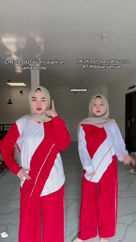 Post 3 by Follow Dapat Diskon on TikTok (video)
