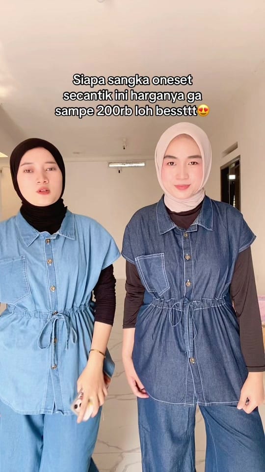 Post 9 by Follow Dapat Diskon on TikTok (video)