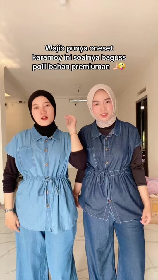 Post 8 by Follow Dapat Diskon on TikTok (video)