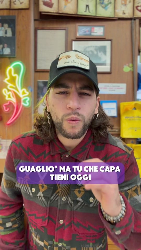 Post 7 by Napolimania on TikTok (video)