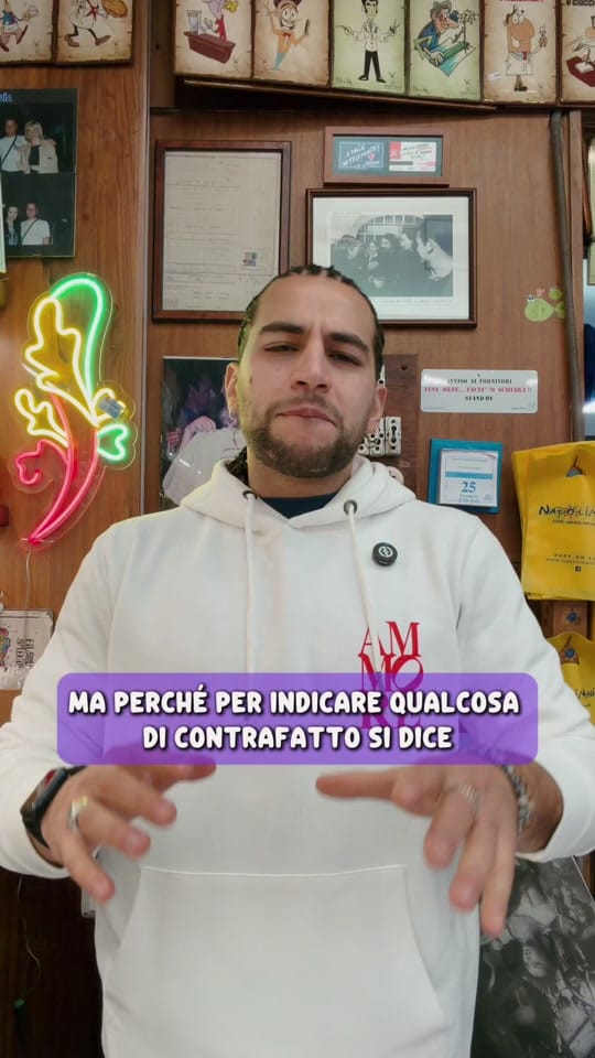 Post 5 by Napolimania on TikTok (video)