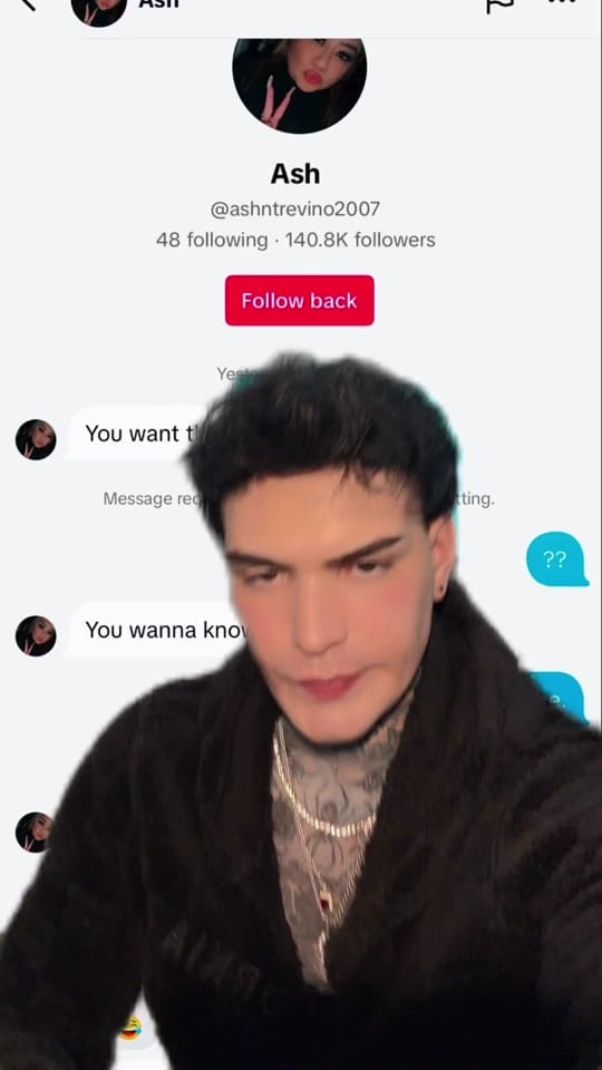 Post 6 by Steven on TikTok (video)
