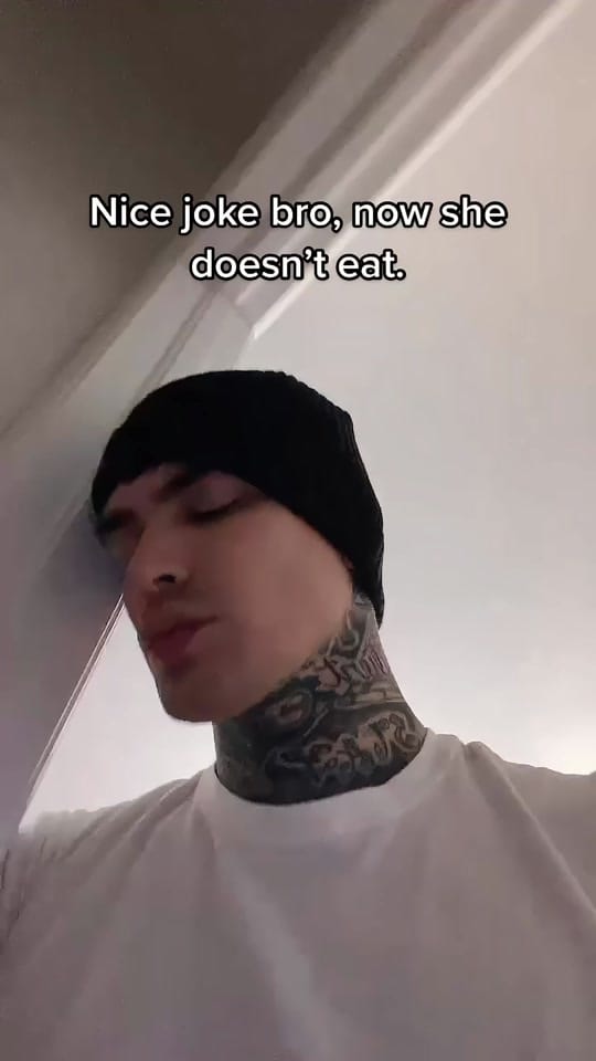 Post 8 by Steven on TikTok (video)