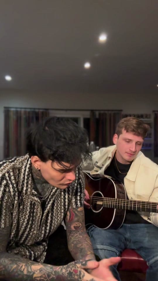 Post 1 by Steven on TikTok (video)