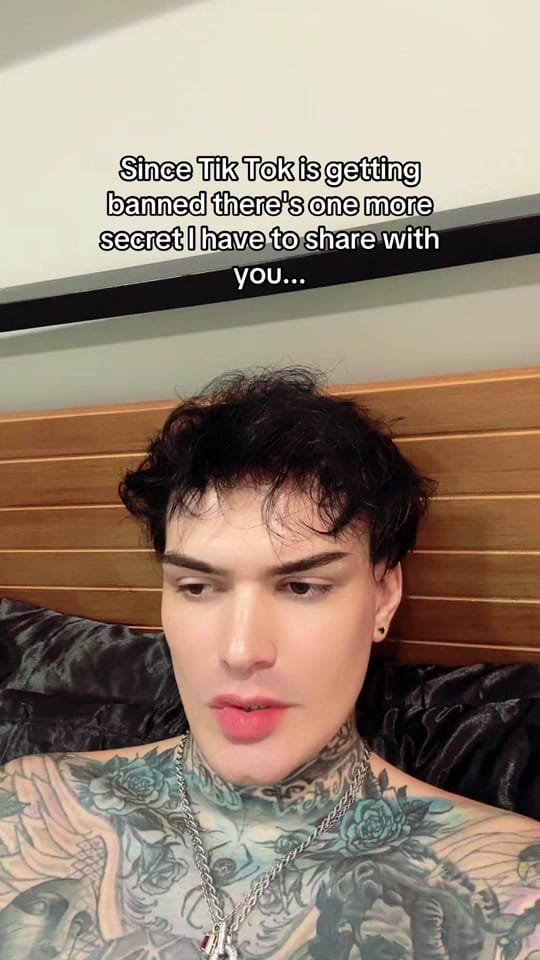 Post 4 by Steven on TikTok (video)
