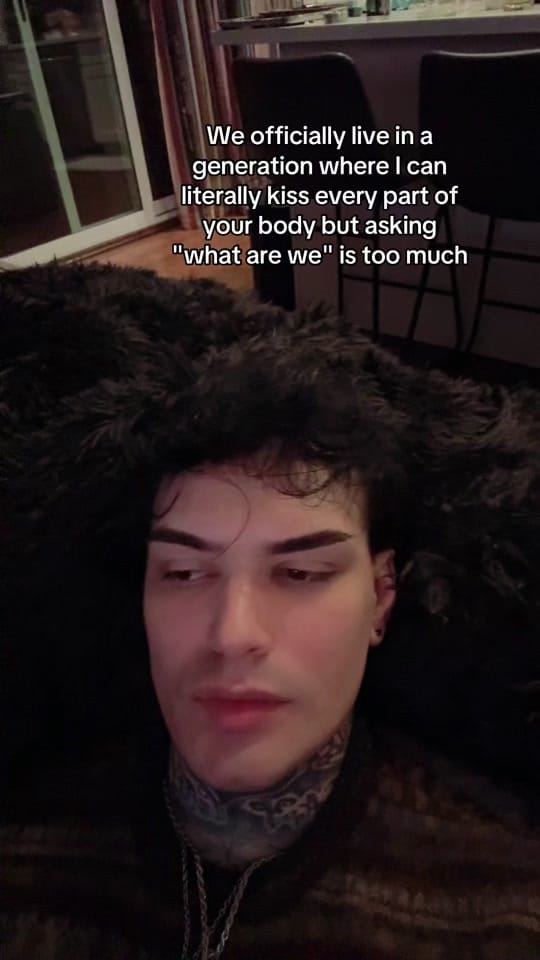 Post 3 by Steven on TikTok (video)