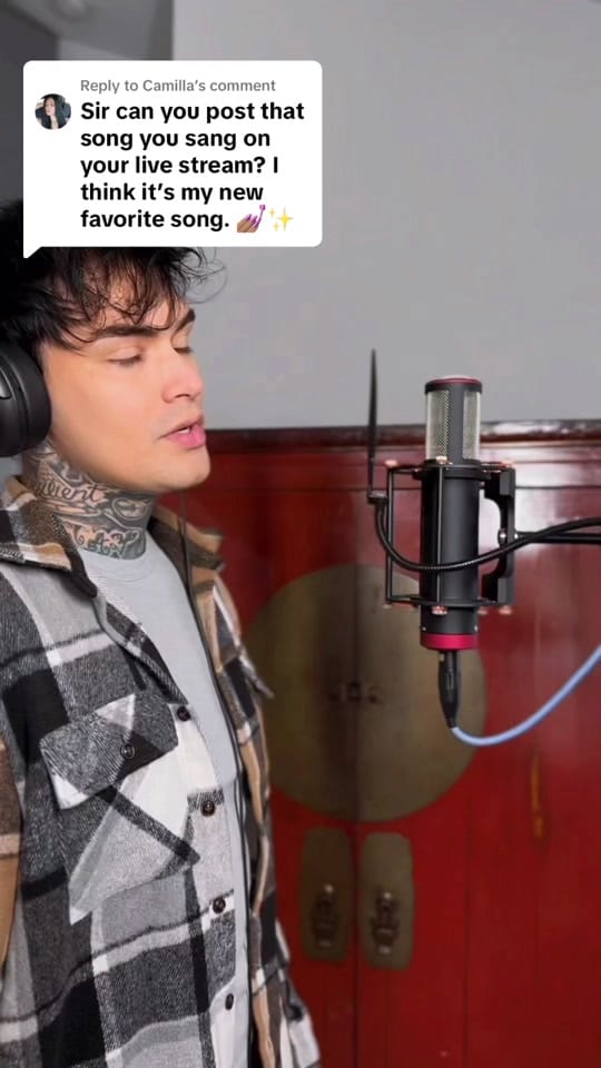 Post 9 by Steven on TikTok (video)