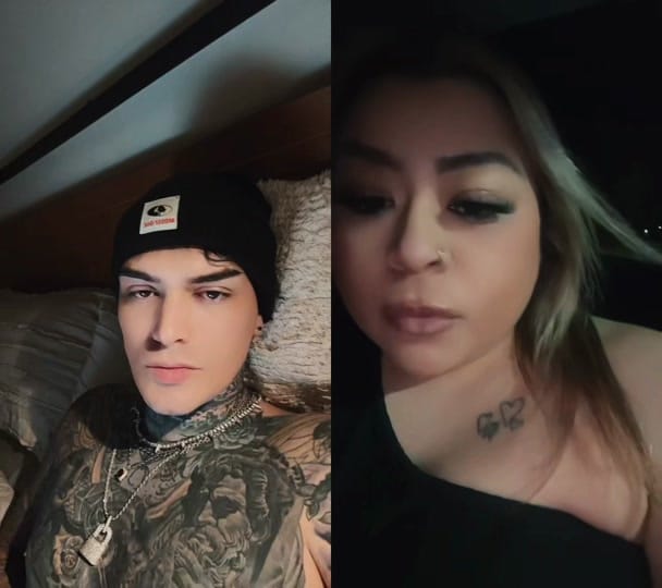 Post 5 by Steven on TikTok (video)