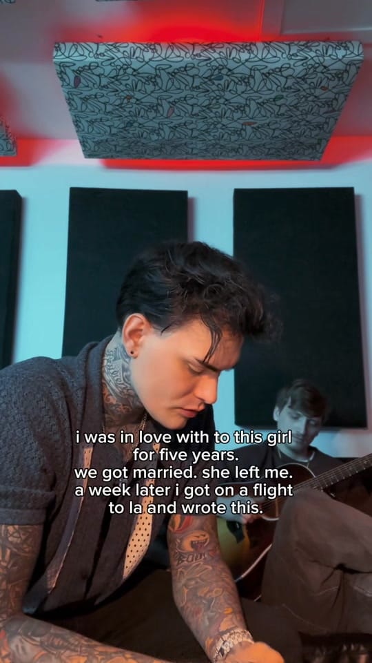 Post 2 by Steven on TikTok (video)