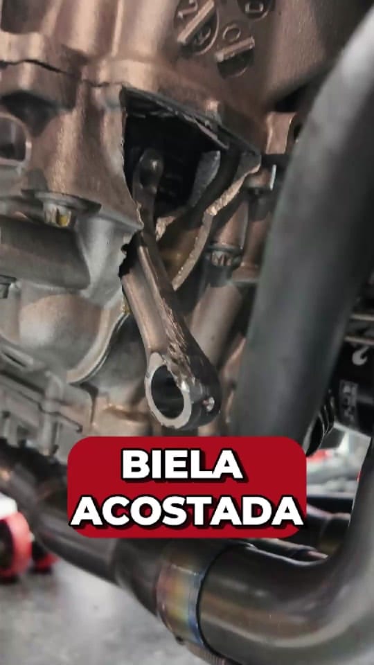 Post 6 by BMS Racetech on TikTok (video)