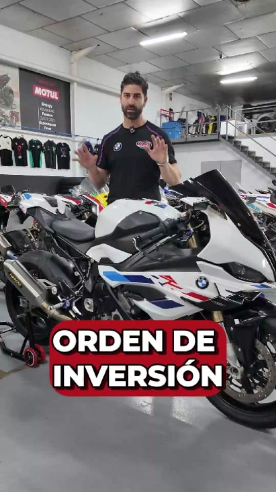 Post 4 by BMS Racetech on TikTok (video)