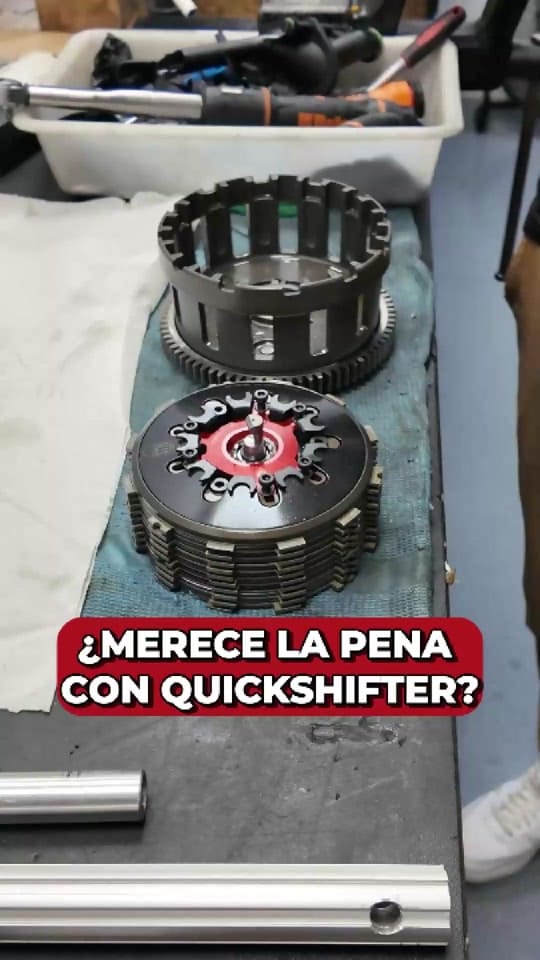Post 7 by BMS Racetech on TikTok (video)