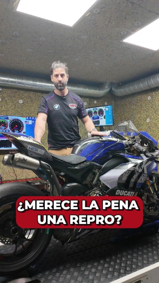 Post 10 by BMS Racetech on TikTok (video)