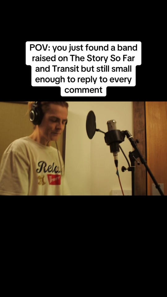 Post 9 by Relate. on TikTok (video)