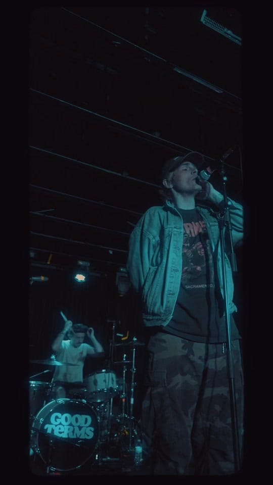 Post 5 by Relate. on TikTok (video)