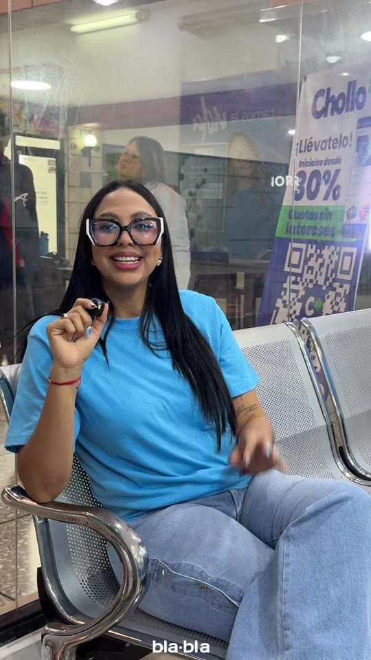 Post 1 by Bla Bla Store 📱 on TikTok (video)