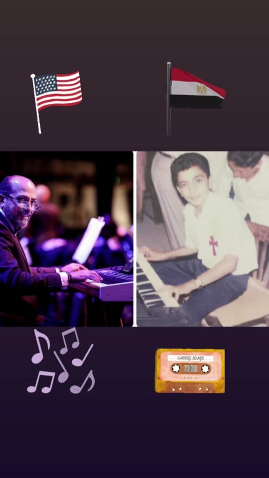Post 2 by MinaNagyProducer on TikTok (video)